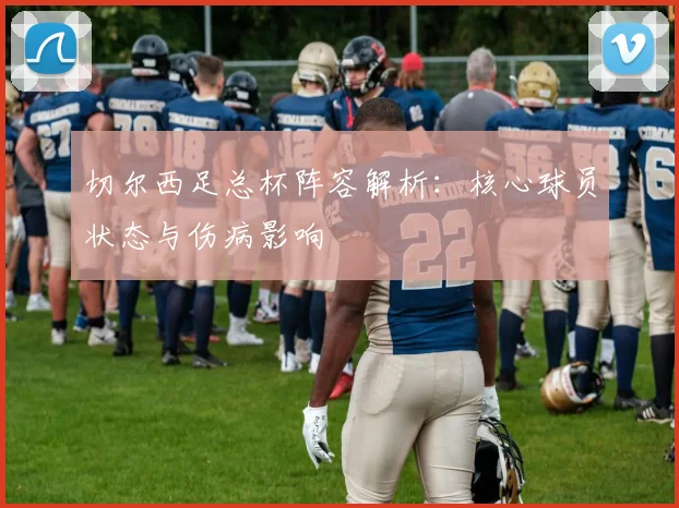 切尔西足总杯阵容解析：核心球员状态与伤病影响